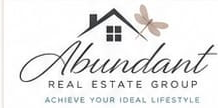 Abundant Real Estate Group logo