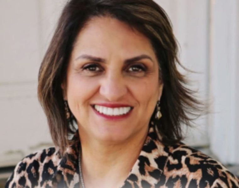 Aurora Serrano, Realtor and Licensed Financial Professional in St. George Utah